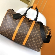 LV Travel Bags